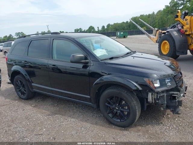 2020 DODGE JOURNEY SE VALUE - 1