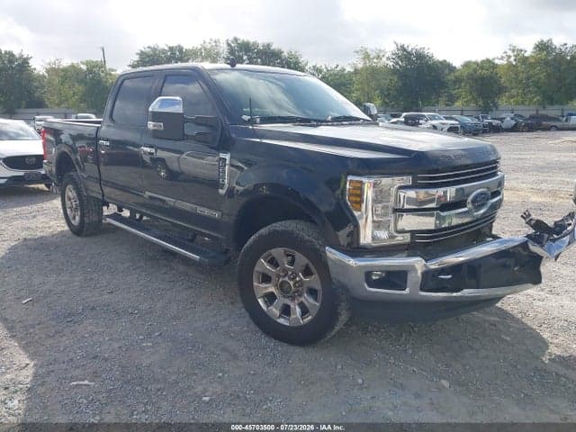 2019 FORD F-250 LARIAT - 1