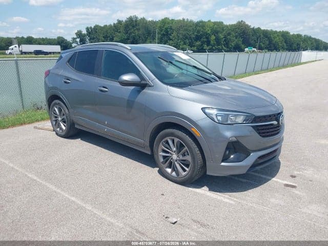 2020 BUICK ENCORE GX FWD PREFERRED