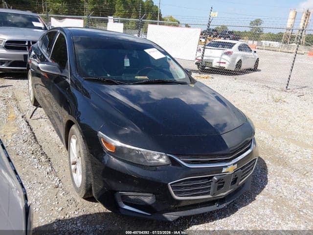 2018 CHEVROLET MALIBU LT - 1