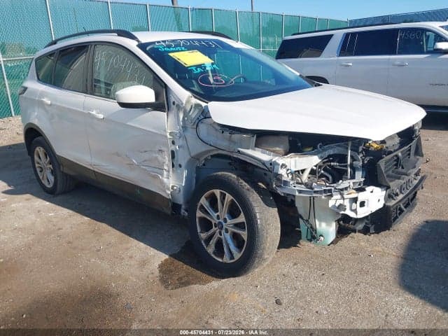 2018 FORD ESCAPE SE - 1