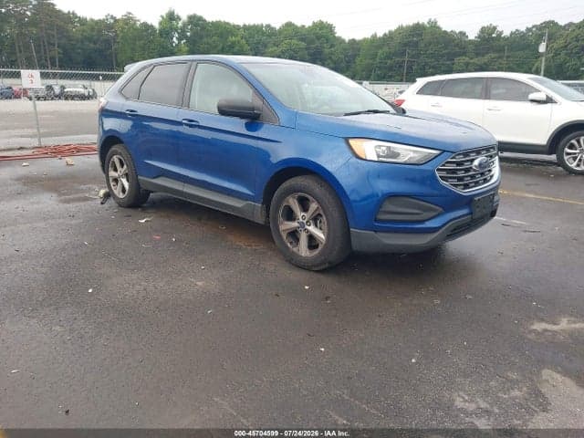 2020 FORD EDGE SE - 1