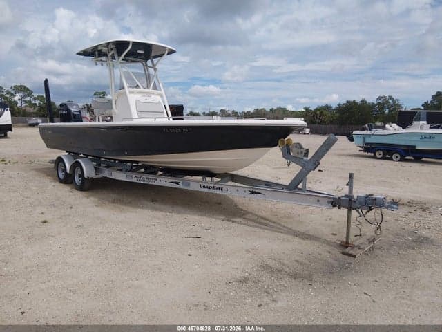 2018 CAROLINA OTHER - 1