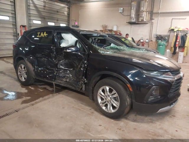 2020 CHEVROLET BLAZER AWD 2LT - 1