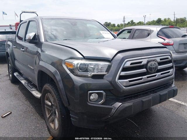 2019 TOYOTA TACOMA LIMITED - 1