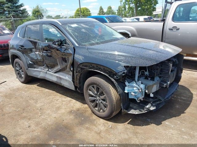 2026 MAZDA CX-50 2.5 S PREFERRED - 1