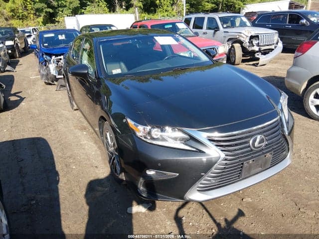 2017 LEXUS ES 350 - 1