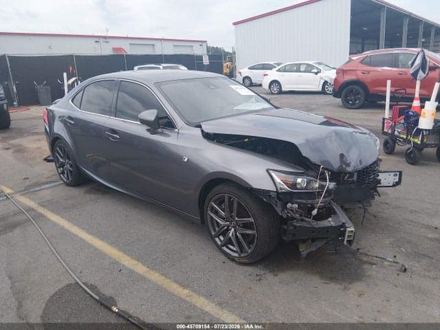2020 LEXUS IS 350 - 1