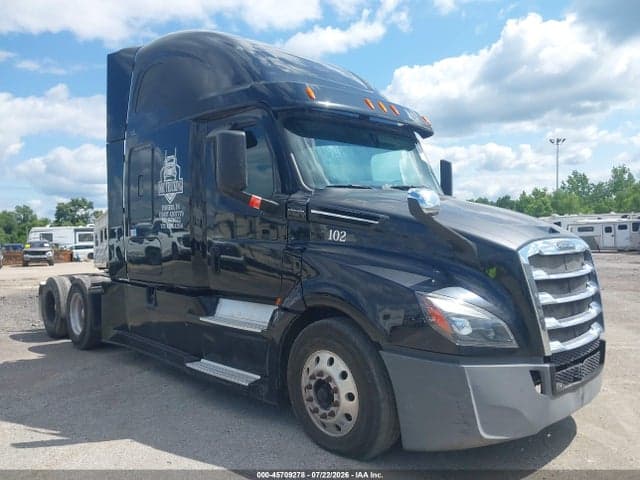 2019 FREIGHTLINER NEW CASCADIA 126 - 1