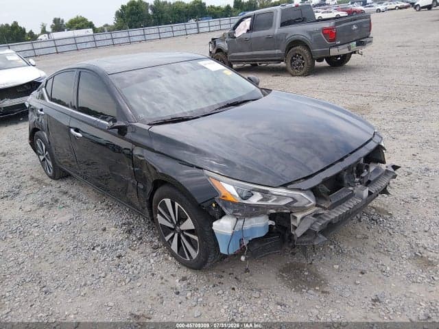 2019 NISSAN ALTIMA 2.5 SL - 1