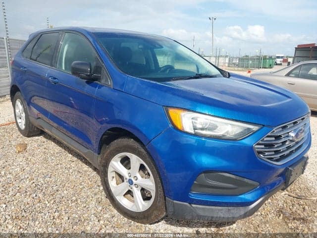 2020 FORD EDGE SE - 1
