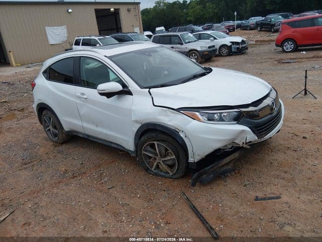 2022 HONDA HR-V 2WD EX - 1