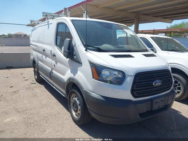 2019 FORD TRANSIT-150 - 1