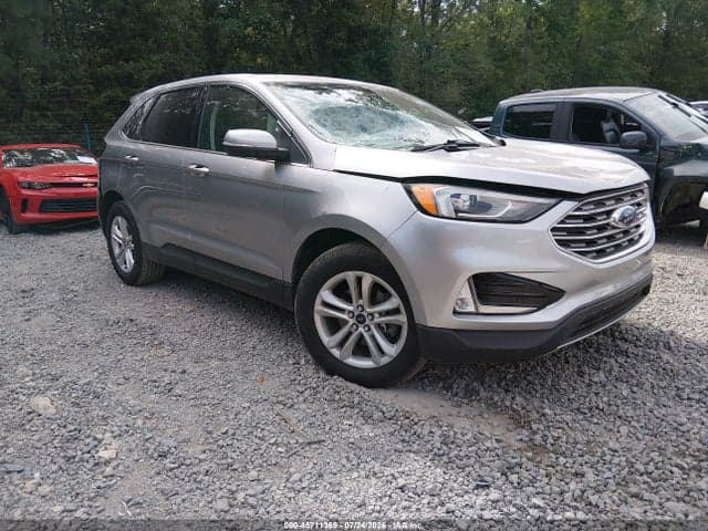 2020 FORD EDGE SEL - 1