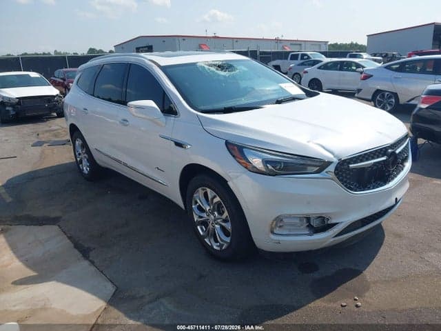 2020 BUICK ENCLAVE FWD AVENIR - 1