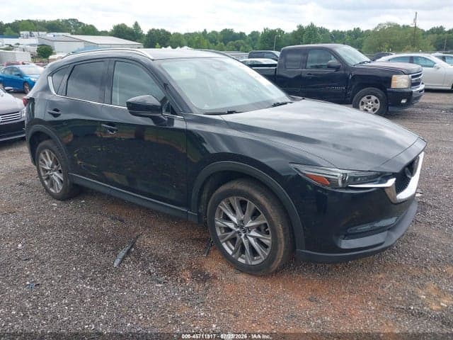 2020 MAZDA CX-5 GRAND TOURING - 1