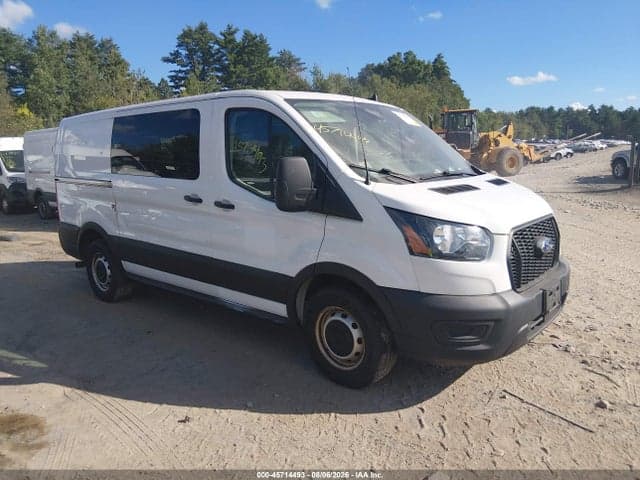 2021 FORD TRANSIT-150 - 1