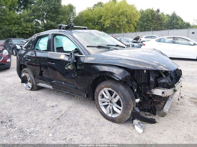 2020 AUDI Q5 PREMIUM 45 TFSI QUATTRO S TRONIC/TITANIUM PREMIUM 45 TFSI QUATTRO S TRONIC - 1