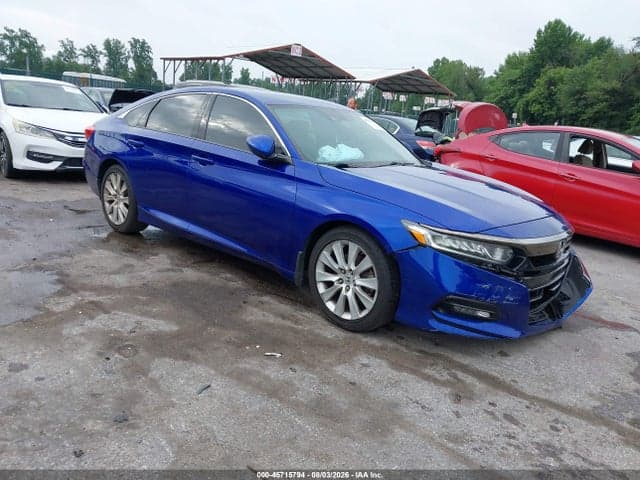 2020 HONDA ACCORD SPORT - 1