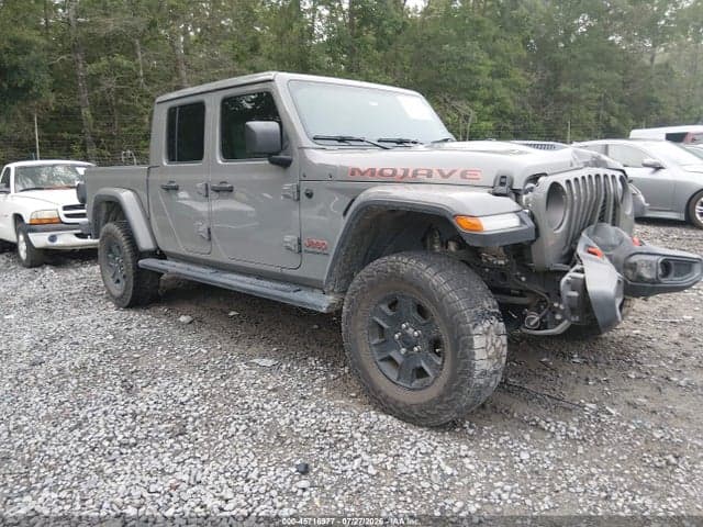 2020 JEEP GLADIATOR MOJAVE 4X4 - 1