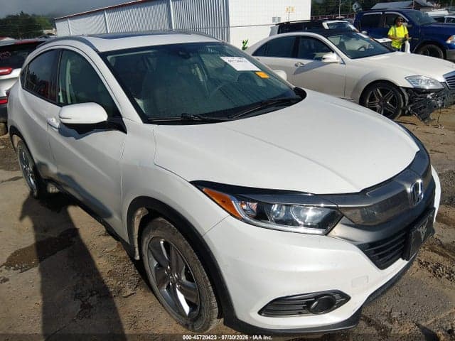 2020 HONDA HR-V AWD EX - 1