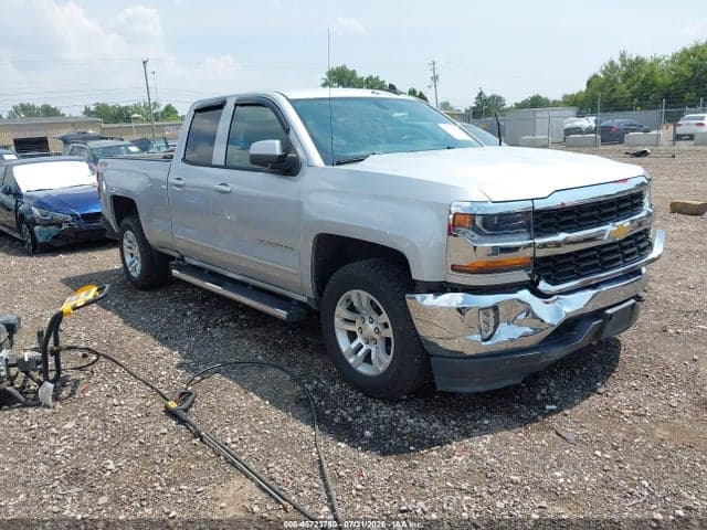 2019 CHEVROLET SILVERADO 1500 LD LT - 1