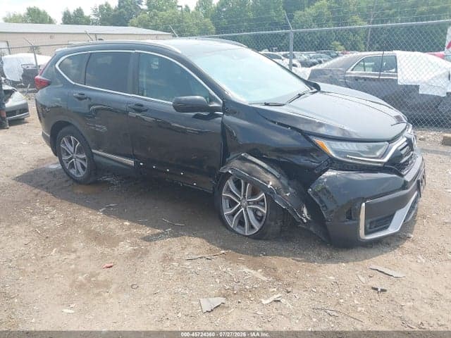 2020 HONDA CR-V 2WD TOURING - 1