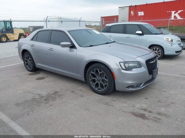 2018 CHRYSLER 300 300S AWD - 1