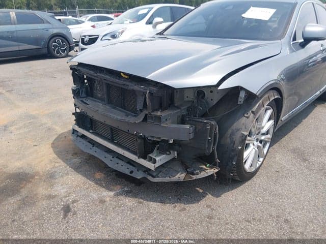 2017 VOLVO S90 T6 INSCRIPTION - 1