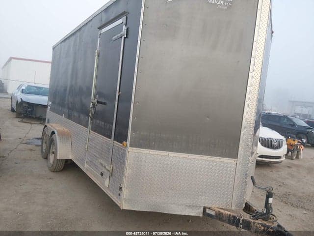 2018 HOMESTEADE 7161T - 1