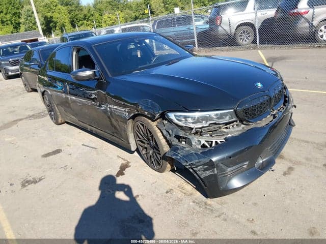2022 BMW 330I XDRIVE - 1