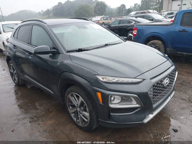 2020 HYUNDAI KONA LIMITED - 1