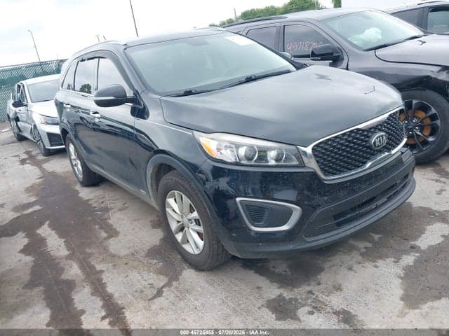2017 KIA SORENTO 3.3L LX - 1
