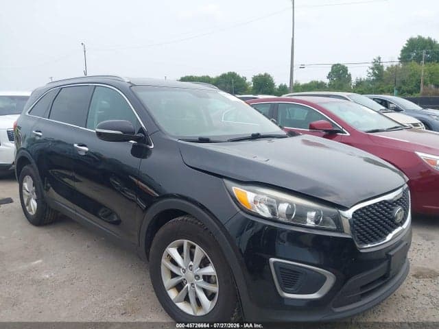 2017 KIA SORENTO 2.4L LX - 1