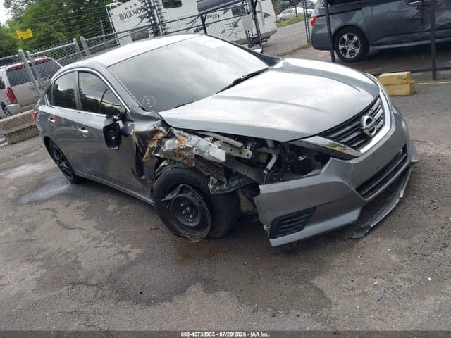 2017 NISSAN ALTIMA 2.5 S - 1