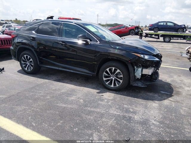 2020 LEXUS RX 350 - 1