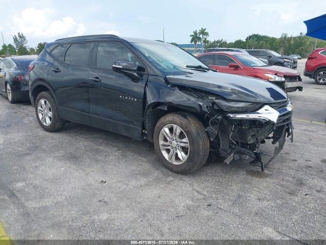 2020 CHEVROLET BLAZER FWD 1LT - 1