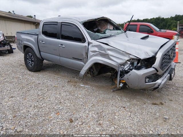 2021 TOYOTA TACOMA TRD SPORT - 1
