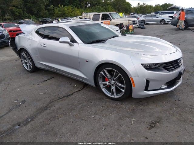 2019 CHEVROLET CAMARO 1LT - 1