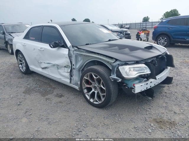 2018 CHRYSLER 300 TOURING - 1