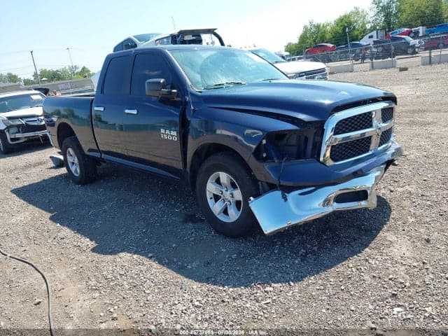 2017 RAM 1500 SLT 4X2 6'4 BOX - 1