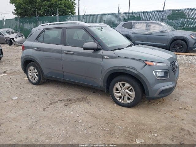 2020 HYUNDAI VENUE SEL - 1