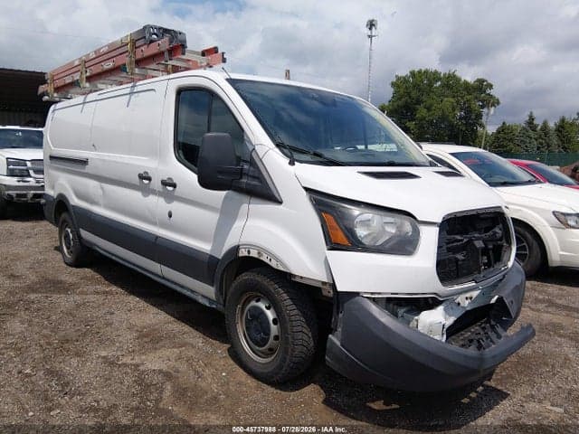 2017 FORD TRANSIT-250 - 1