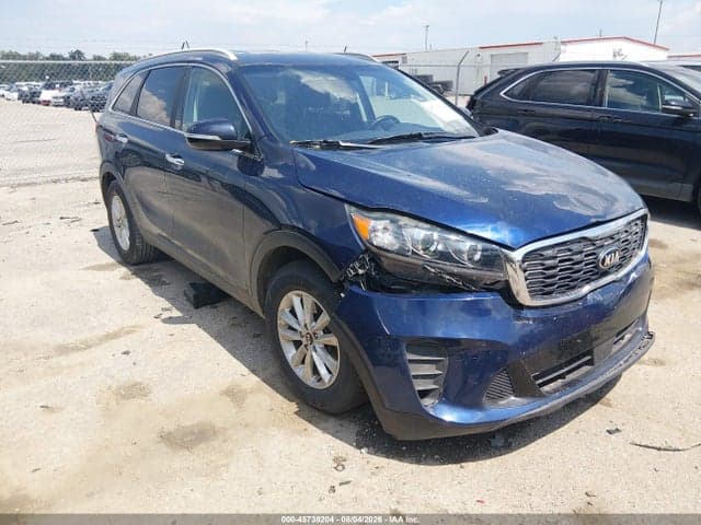 2020 KIA SORENTO 2.4L LX - 1