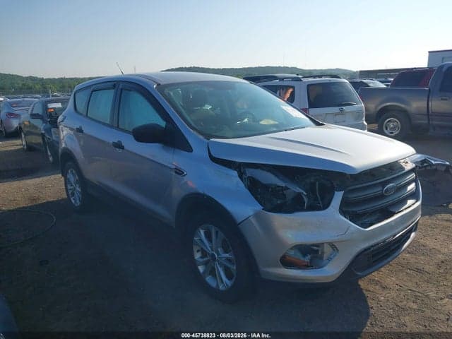 2018 FORD ESCAPE S - 1