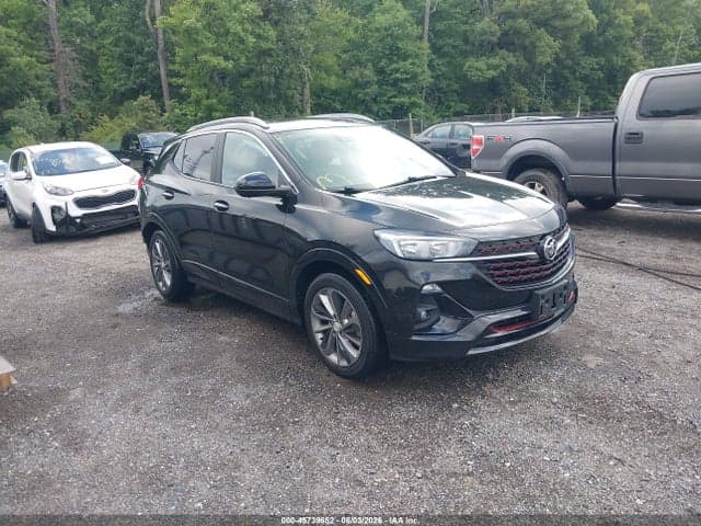 2021 BUICK ENCORE GX FWD SELECT - 1