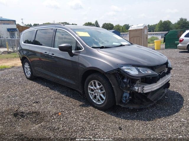 2020 CHRYSLER VOYAGER LXI - 1