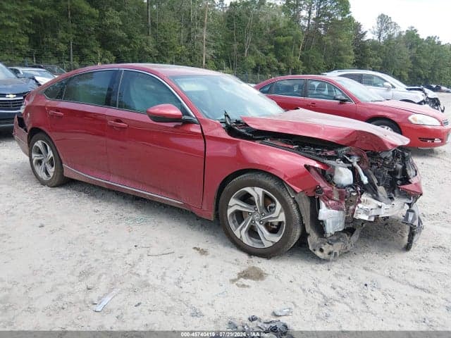 2020 HONDA ACCORD EX-L - 1
