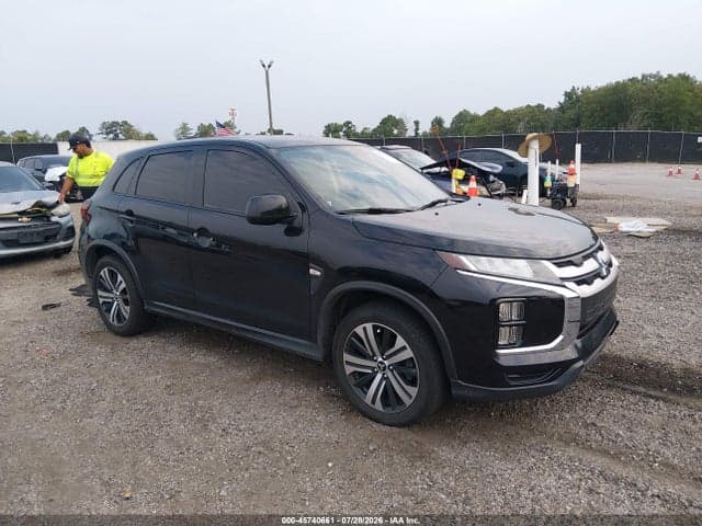2020 MITSUBISHI OUTLANDER SPORT 2.0 ES - 1