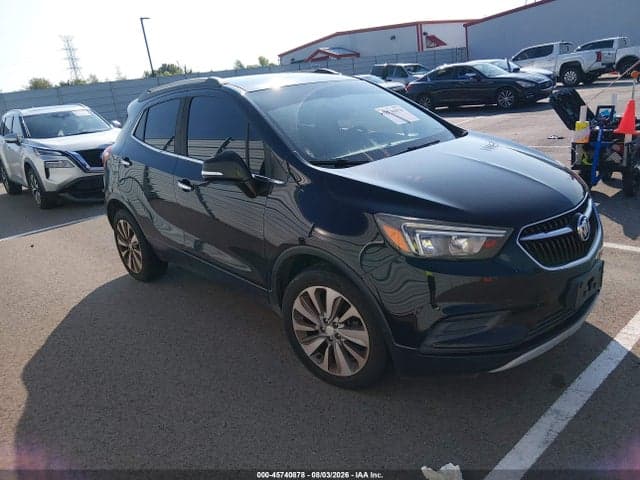 2017 BUICK ENCORE PREFERRED - 1